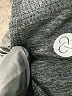 Zella Solid Gray Active Pants Size M - photo 8