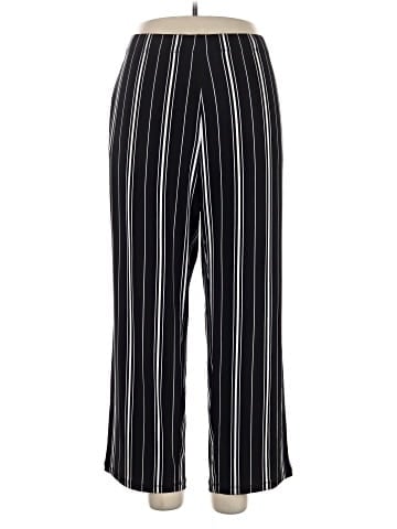Susan Graver Casual Pants (view 1)