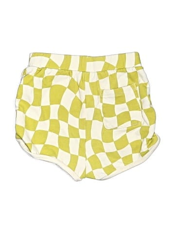 Hanna Andersson Athletic Shorts (view 2)