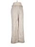 Gap Tan Linen Pants Size 14 - photo 1