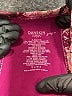 Danskin Now Pink Tank Top Size XL - photo 7