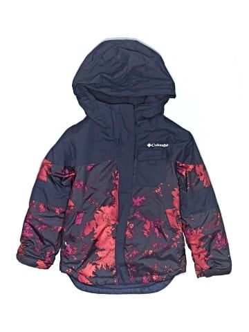 Columbia Snow Jacket (view 1)