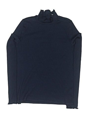 Janie and Jack Turtleneck Sweater (view 1)