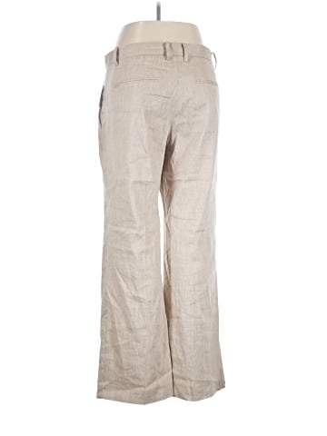 Gap Linen Pants (view 2)