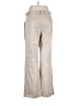 Gap Tan Linen Pants Size 14 - photo 2
