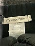 Appaman 100% Cotton Solid Black Athletic Shorts Size 12-24 mo - photo 3