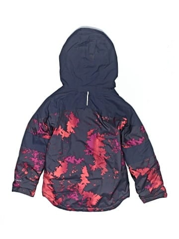 Columbia Snow Jacket (view 2)