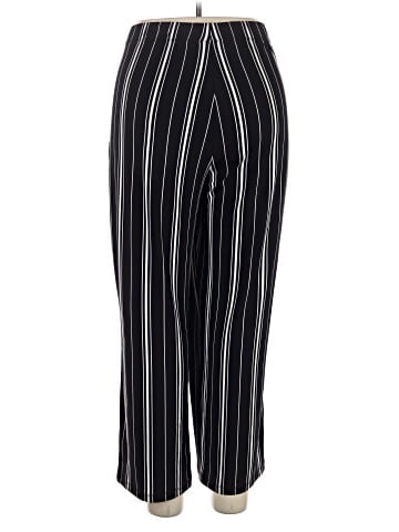 Susan Graver Casual Pants (view 2)