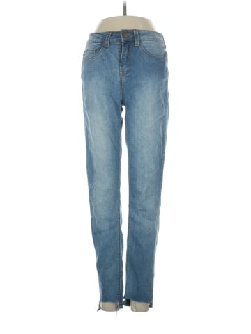 Indigo Rein Jeans (view 1)