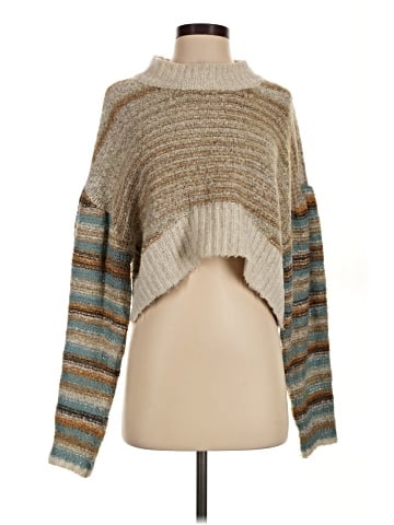 Urban Outfitters Pullover Sweater (view 1)