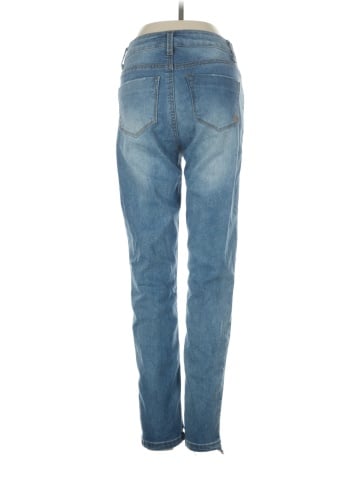 Indigo Rein Jeans (view 2)