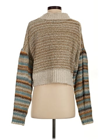 Urban Outfitters Pullover Sweater (view 2)