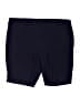 Chico's Solid Blue Shorts Size XL (3.5) - photo 1