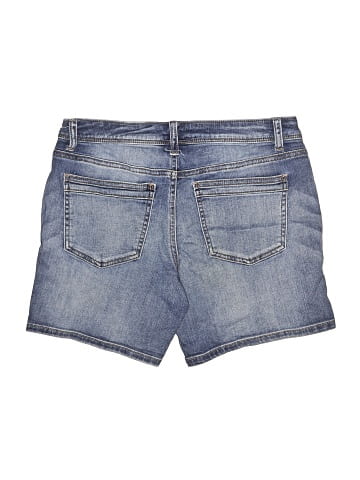 Maurices Denim Shorts (view 2)