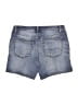 Maurices Blue Denim Shorts Size 3 - 4 - photo 2