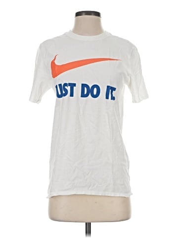 Nike Short Sleeve T-Shirt (view 1)
