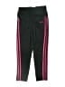 Adidas 100% Polyester Black Track Pants Size 6X - photo 1