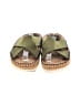 Jimmy Choo Tropical Green Sandals Size EU 36 - photo 2