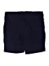 Chico's Solid Blue Shorts Size XL (3.5) - photo 2