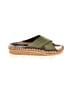 Jimmy Choo Tropical Green Sandals Size EU 36 - photo 1