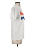 Nike White Short Sleeve T-Shirt Size S - photo 4