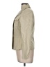 Tahari by ASL Ivory Blazer Size 6 - photo 5