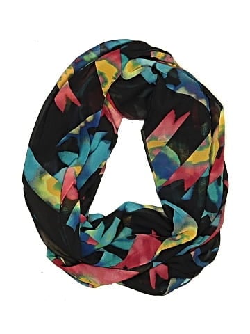 Calvin Klein Scarf (view 1)