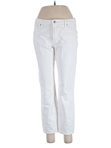 Silver Jeans Co. Jeans (view 1)
