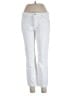 Silver Jeans Co. White Jeans Size 30 waist - photo 1