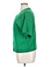 CeCe Green Cardigan Size XL - photo 5