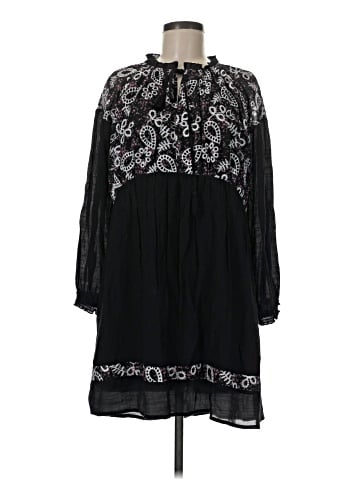 Umgee Casual Dress (view 1)