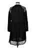 Umgee 100% Polyester Paisley Black Casual Dress Size M - photo 2