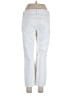 Silver Jeans Co. White Jeans Size 30 waist - photo 2