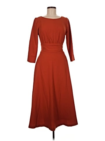 Julia Jordan Casual Dress (view 1)