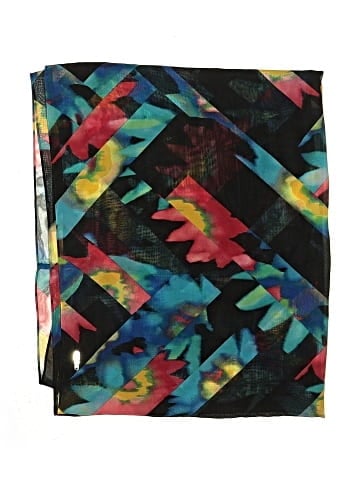 Calvin Klein Scarf (view 2)