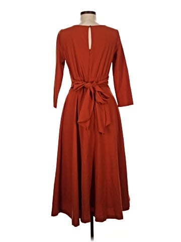 Julia Jordan Casual Dress (view 2)