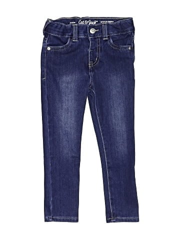 Cat & Jack Jeans (view 1)
