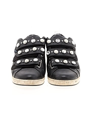 Jimmy Choo Sneakers (view 2)