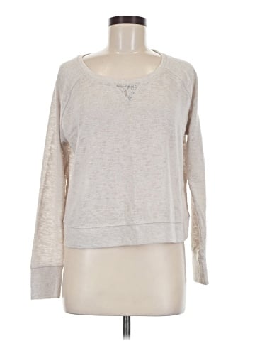 Victoria's Secret Long Sleeve Top (view 1)