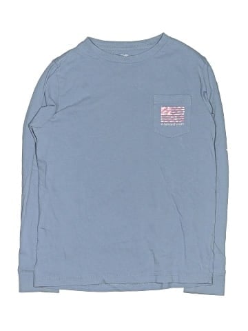 Vineyard Vines Long Sleeve T-Shirt (view 1)