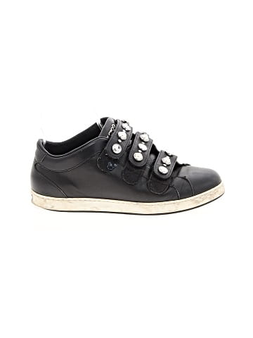 Jimmy Choo Sneakers (view 1)