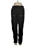 XCVI Black Cargo Pants Size XS - photo 1