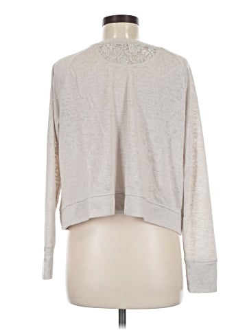 Victoria's Secret Long Sleeve Top (view 2)