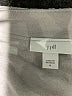 J.Jill Gray 3/4 Sleeve Blouse Size M - photo 7
