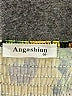Angashion Tropical Black Casual Dress Size M - photo 7