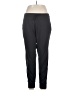 32 Degrees Solid Black Track Pants Size XL - photo 1