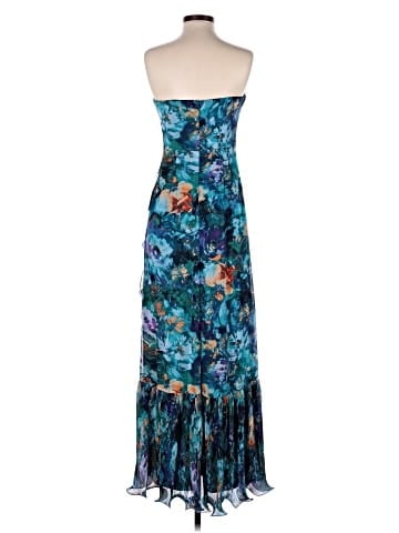 Xscape Cocktail Dress (view 2)
