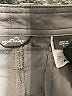 Eddie Bauer Gray Cargo Pants Size 8 - photo 7