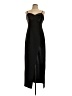 DB Studio Black Cocktail Dress Size 12 - photo 1