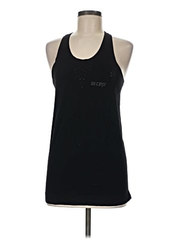 CEP Active Tank (view 1)